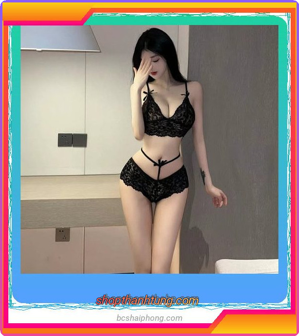 Váy ngủ sexy 8792