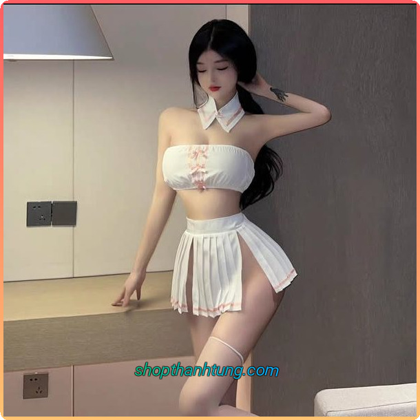 Váy ngủ sexy 8834