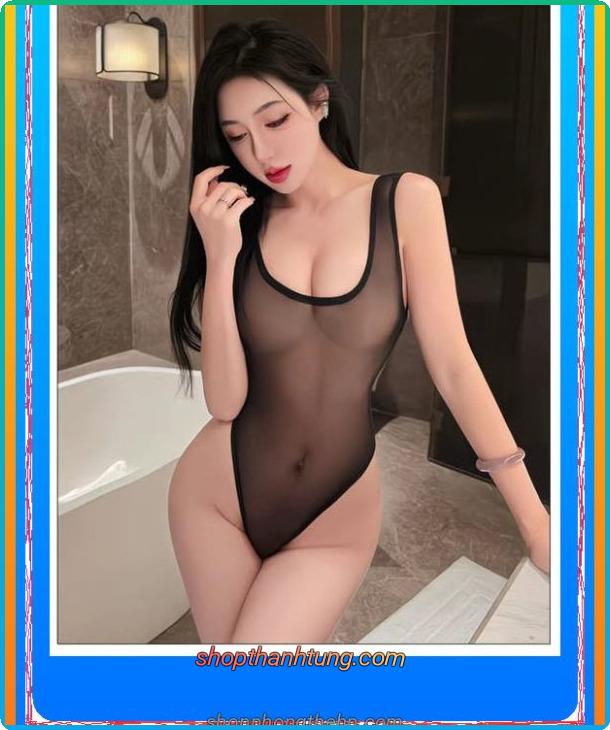 Váy ngủ sexy 9195
