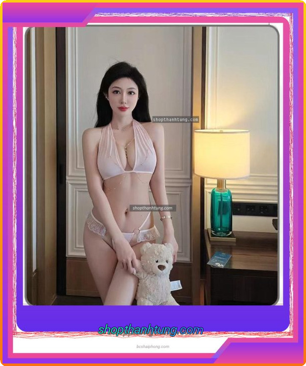 Váy ngủ sexy 9512