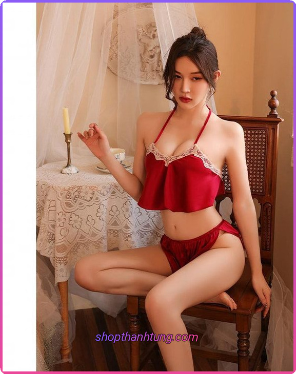 Váy ngủ sexy 9623