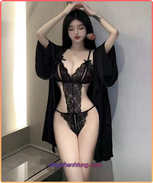 Váy ngủ sexy 9876