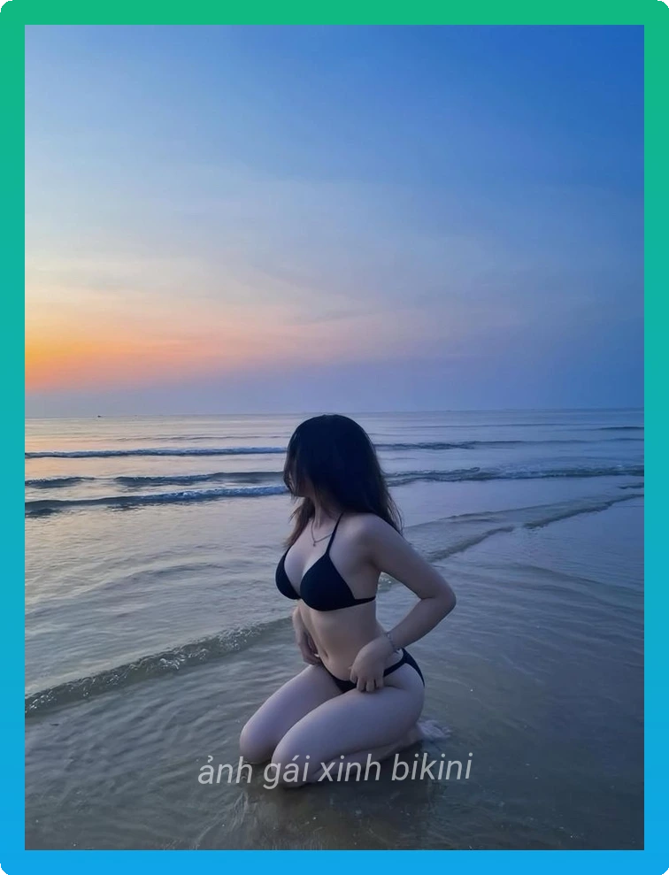 Ve dep nong bong trong khung hinh mua he