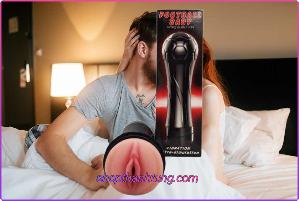 Shop đồ chơi tình dục  Lựa chọn an toàn cho sức khỏe tình dục