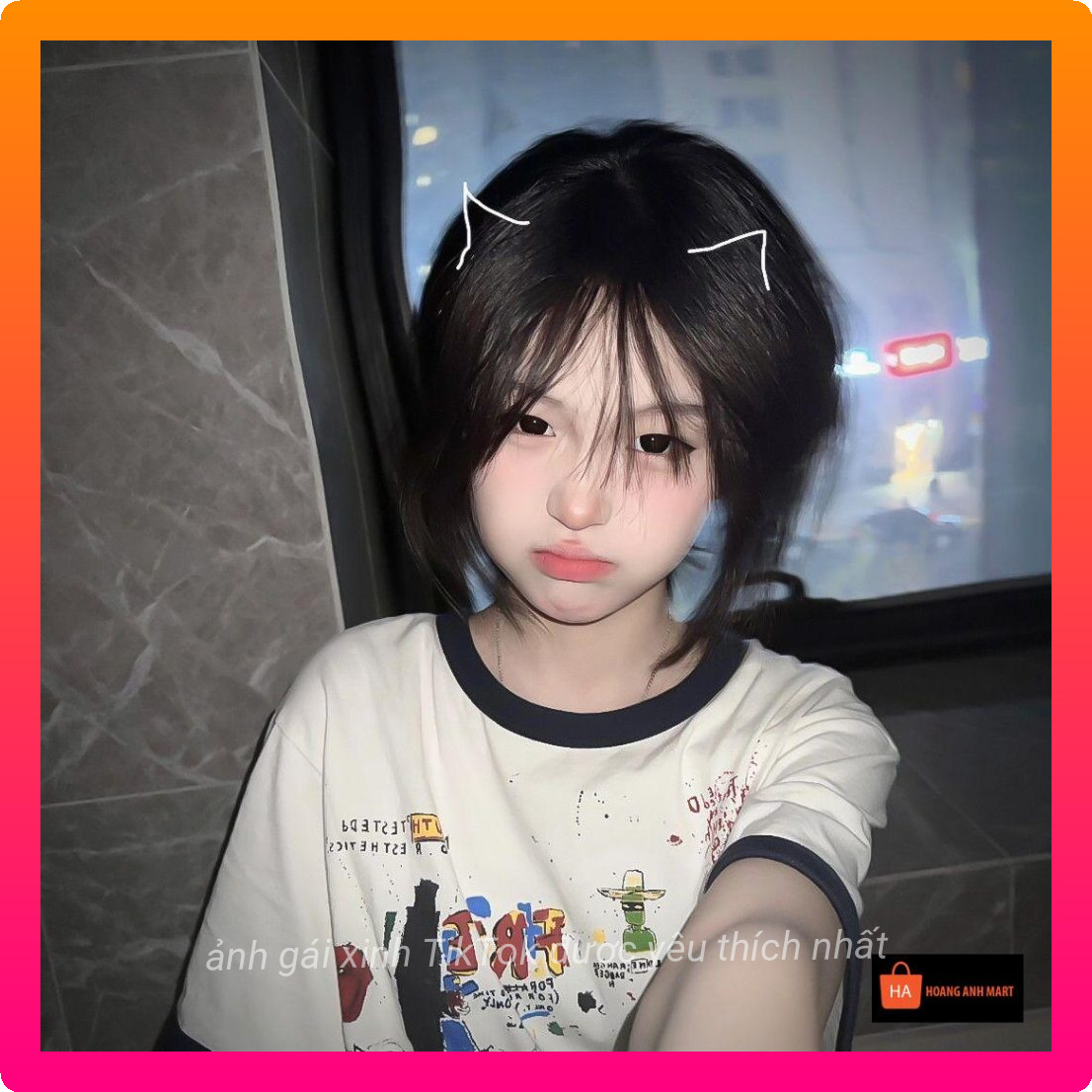Anh gai xinh kute 1