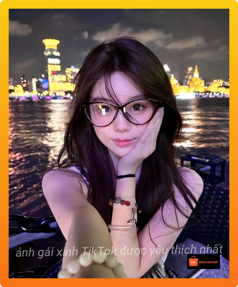 Anh gai xinh kute 1