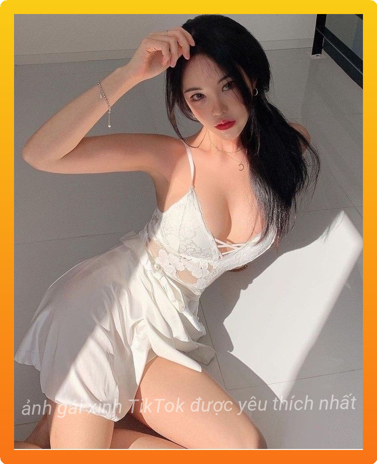 Anh gai xinh kute 2