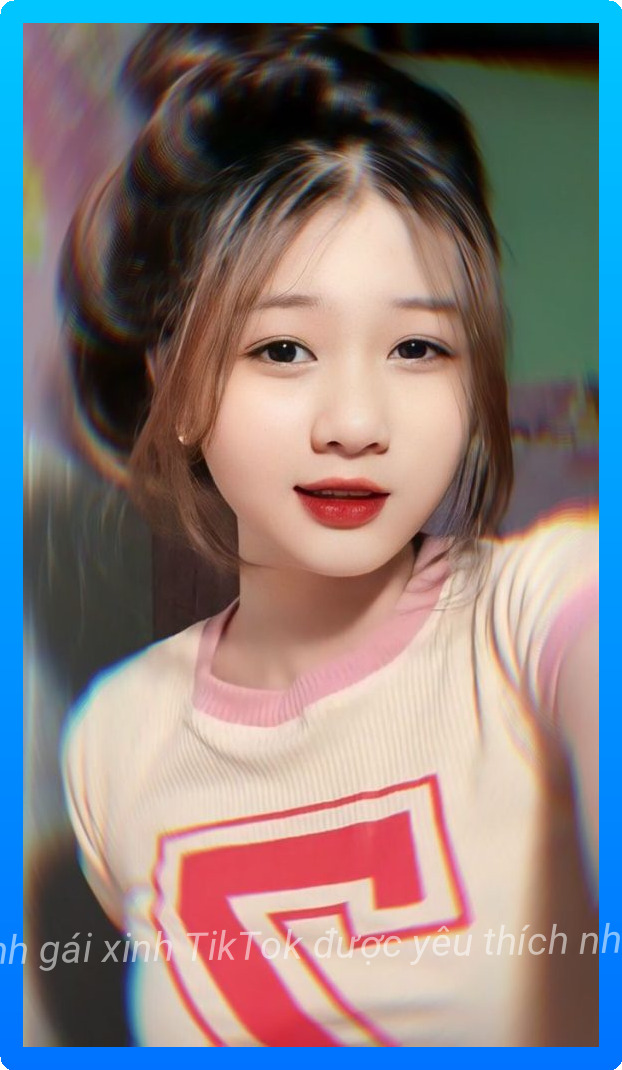Anh gai xinh kute 20