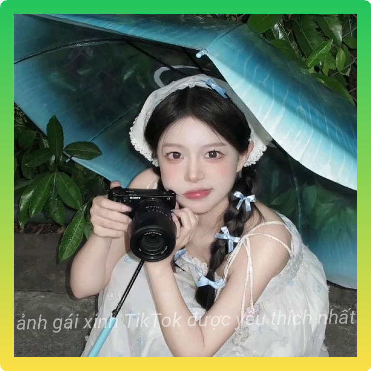 Anh gai xinh kute 28