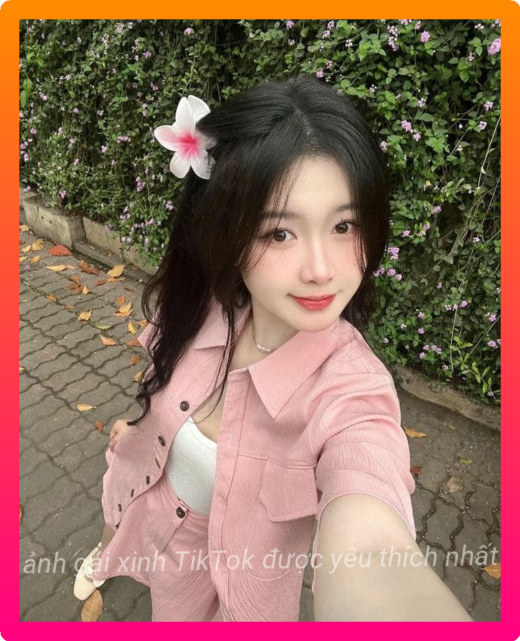 Anh gai xinh kute 29