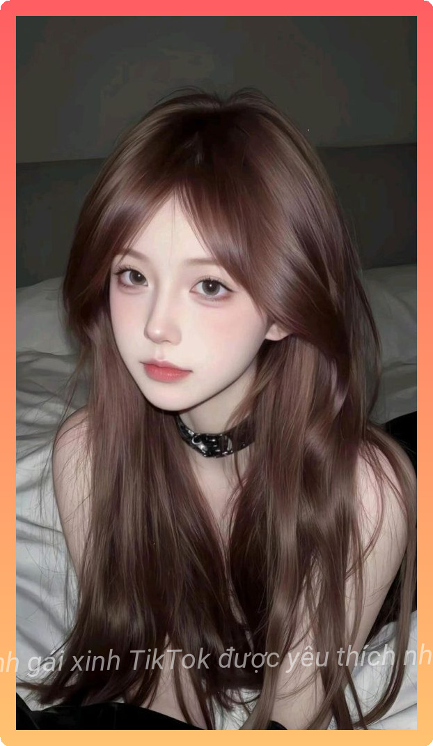 Anh gai xinh kute 3