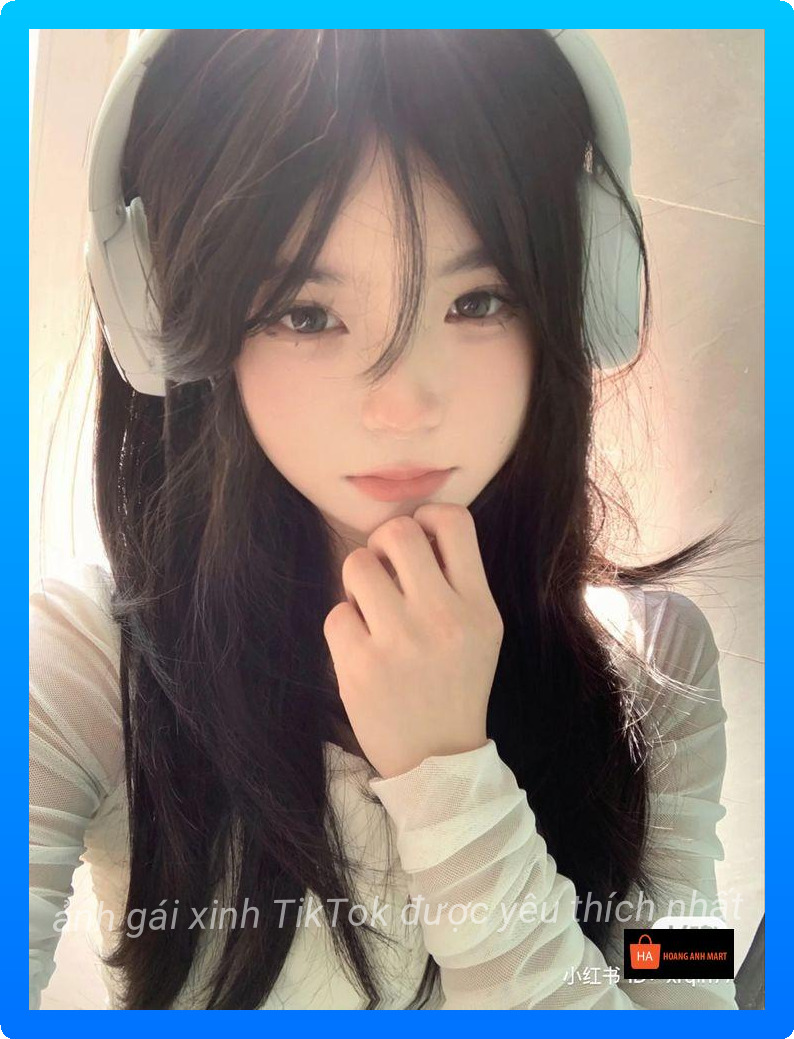 Anh gai xinh kute 3
