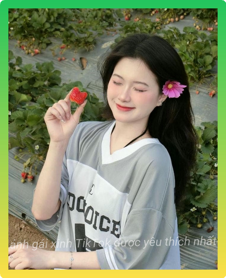 Anh gai xinh kute 30