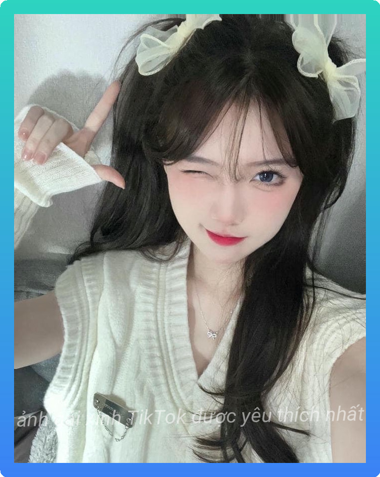 Anh gai xinh kute 36
