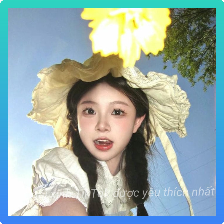 Anh gai xinh kute 37