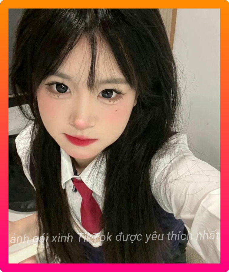 Anh gai xinh kute 40