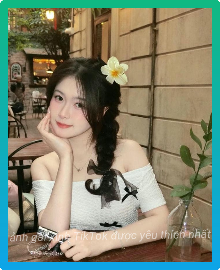 Anh gai xinh kute 42