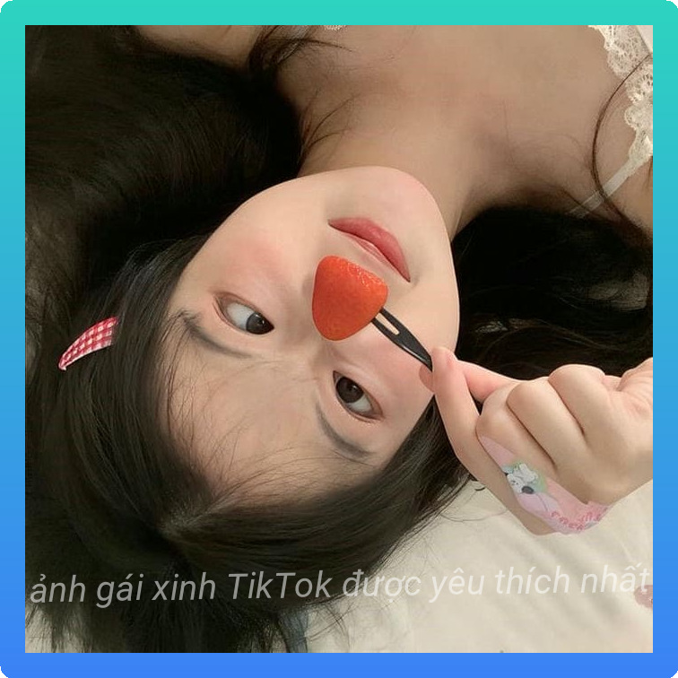 Anh gai xinh kute 46