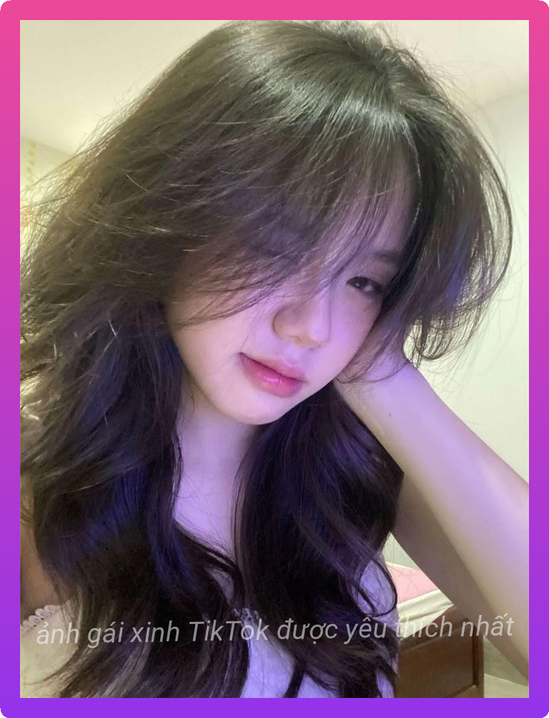 Anh gai xinh kute 5