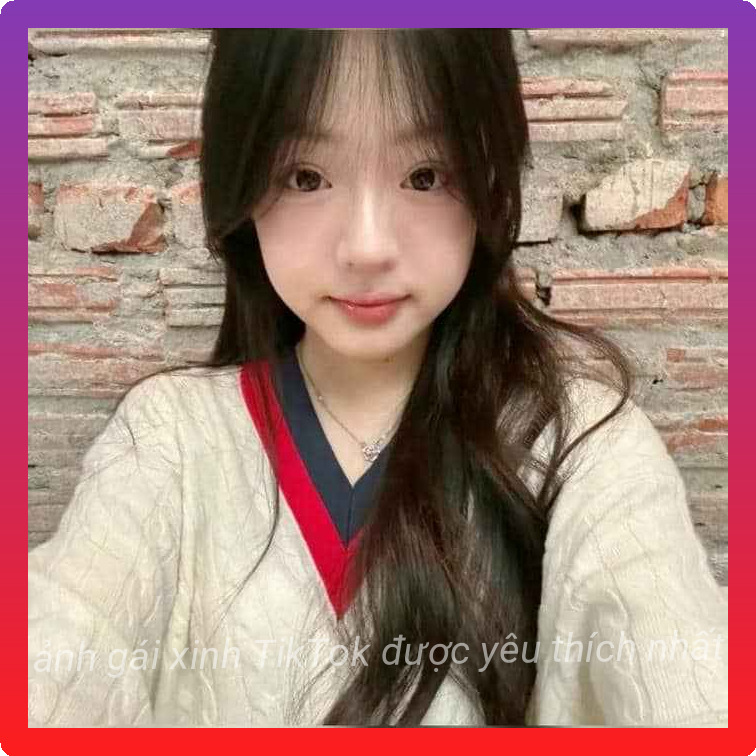 Anh gai xinh kute 6