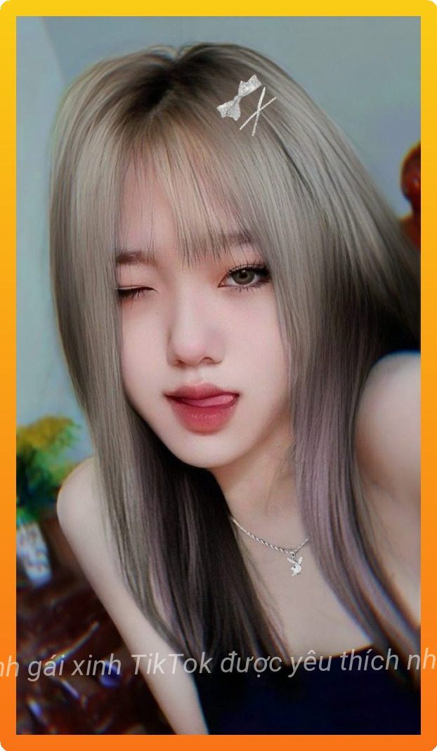 Anh gai xinh kute 68