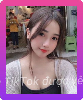 Top ảnh gái xinh cute được yêu thích nhất