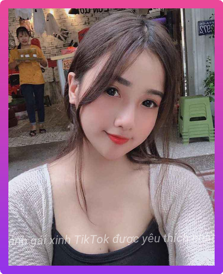 Anh gai xinh kute 70