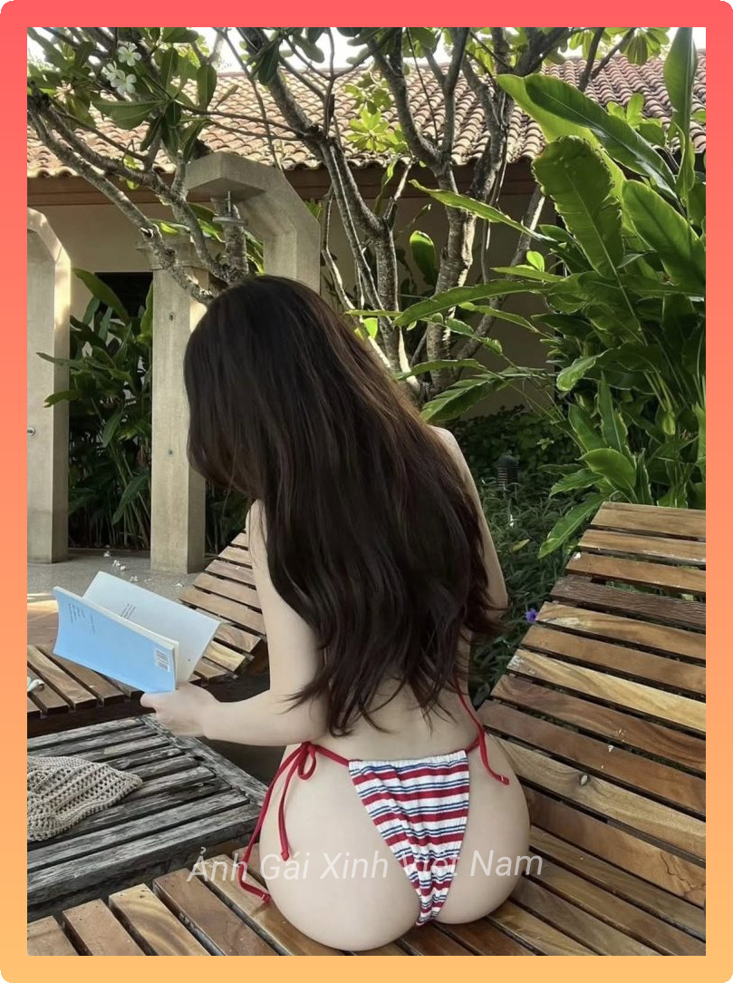 Anh gai xinh viet nam 1