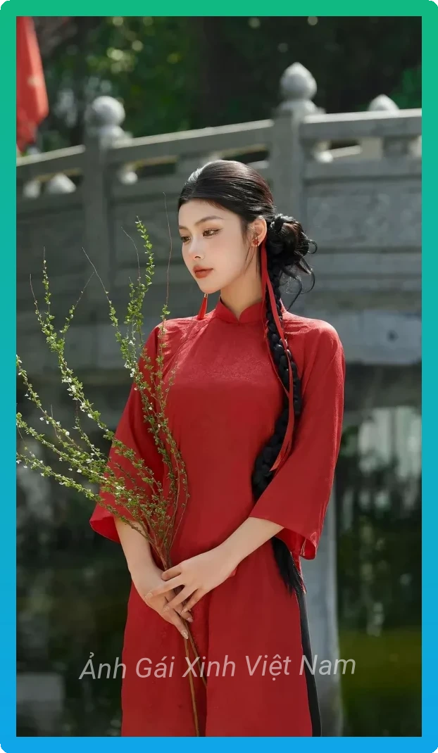 Anh gai xinh viet nam 10