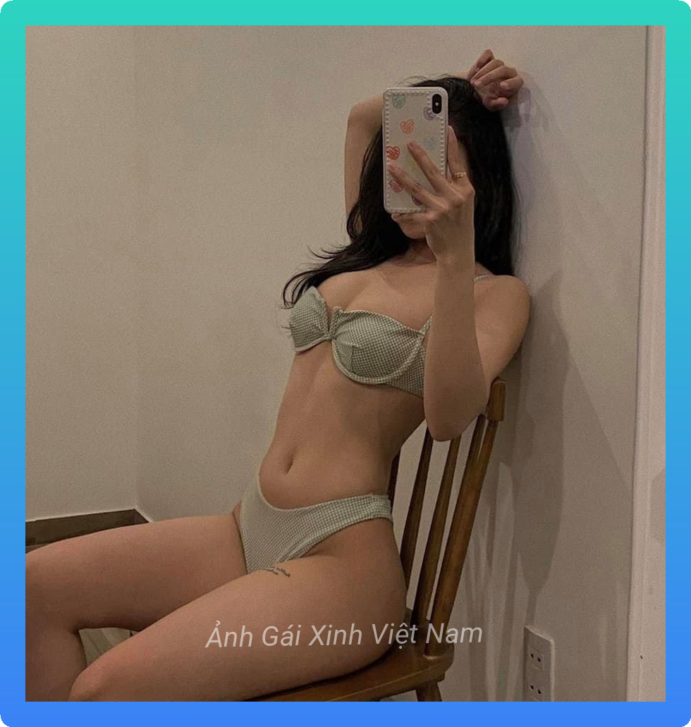 Anh gai xinh viet nam 10