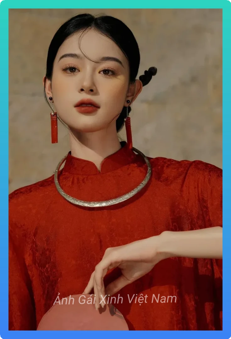 Anh gai xinh viet nam 11