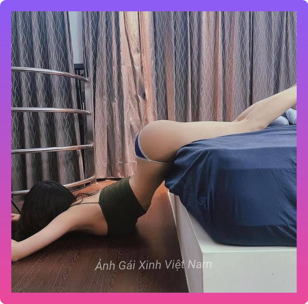 Anh gai xinh viet nam 11