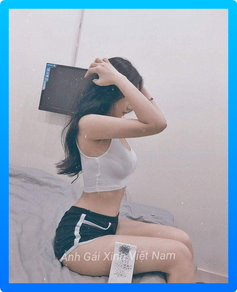Anh gai xinh viet nam 13