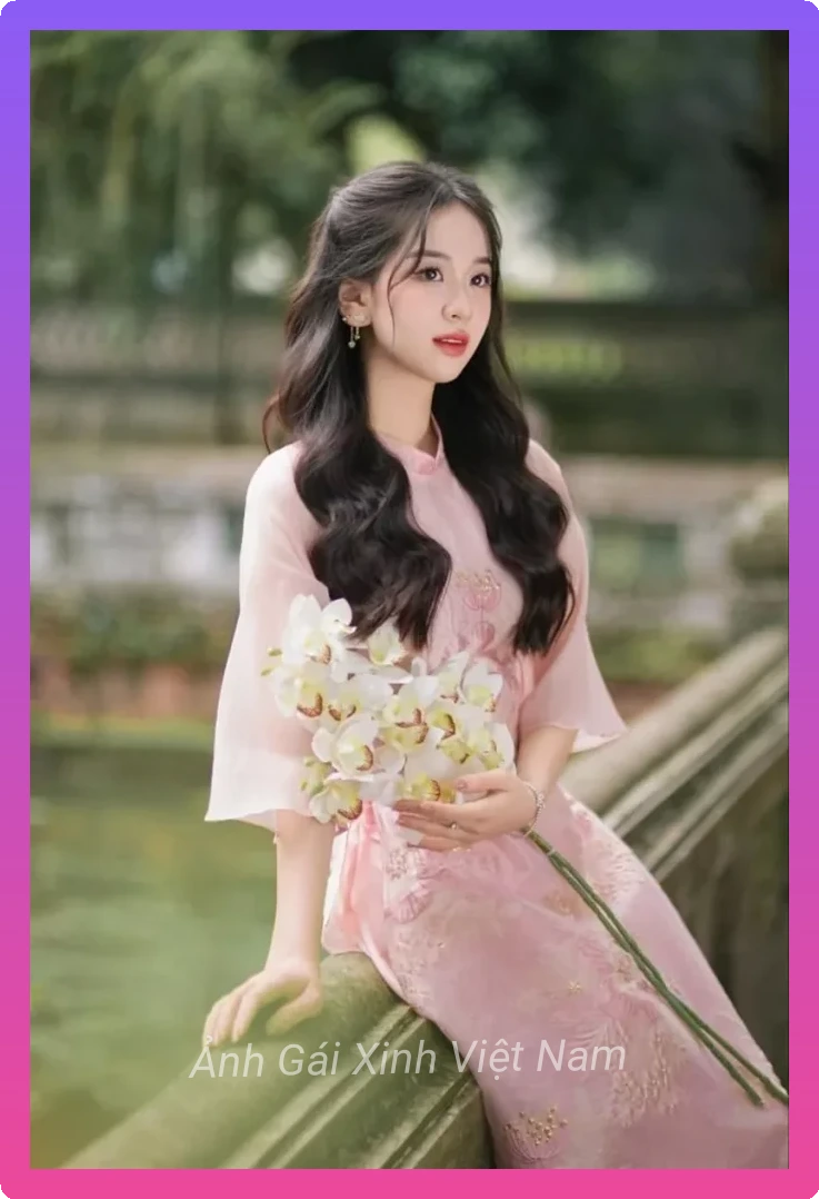 Anh gai xinh viet nam 14