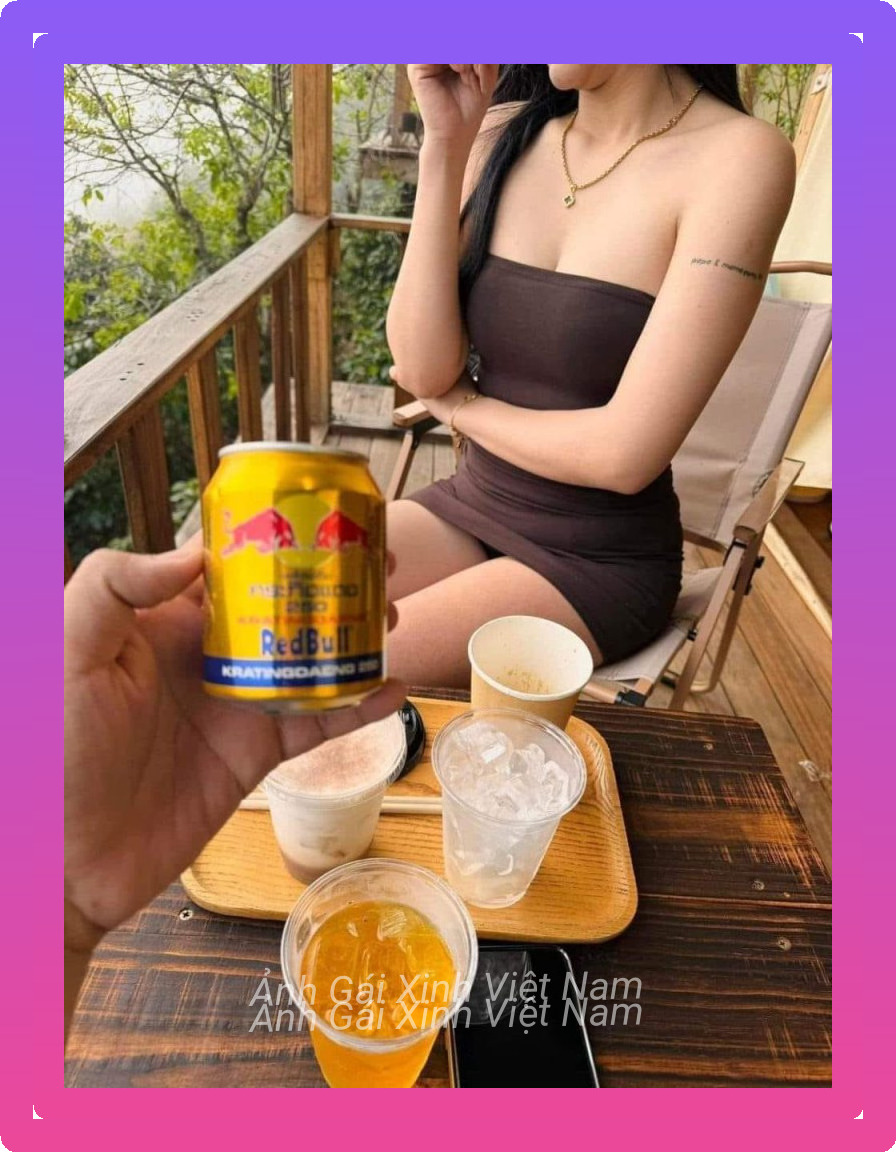 Anh gai xinh viet nam 14
