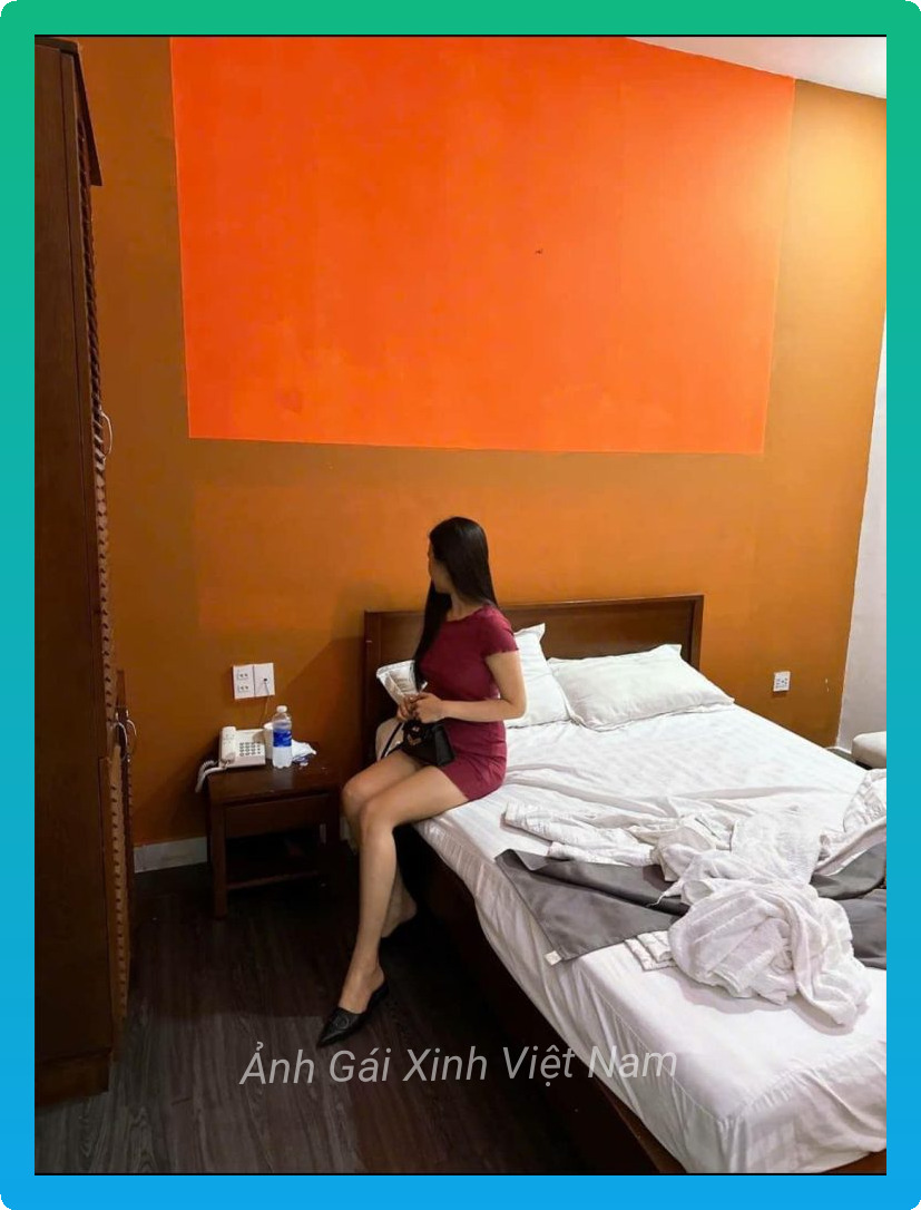 Anh gai xinh viet nam 15