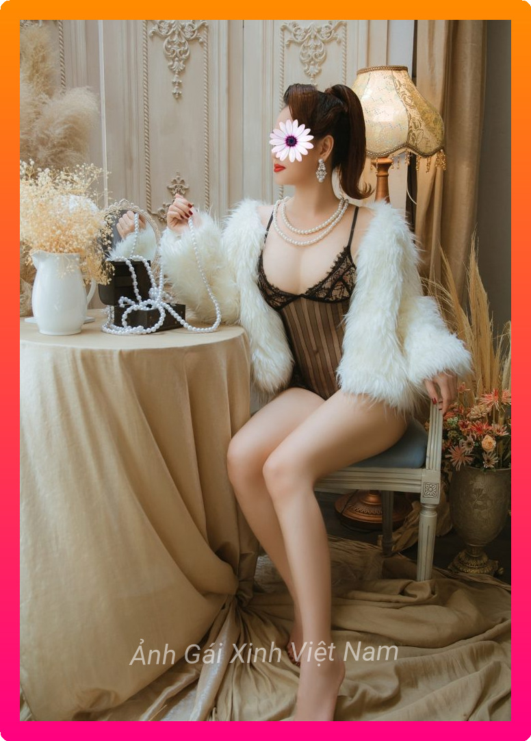 Anh gai xinh viet nam 16