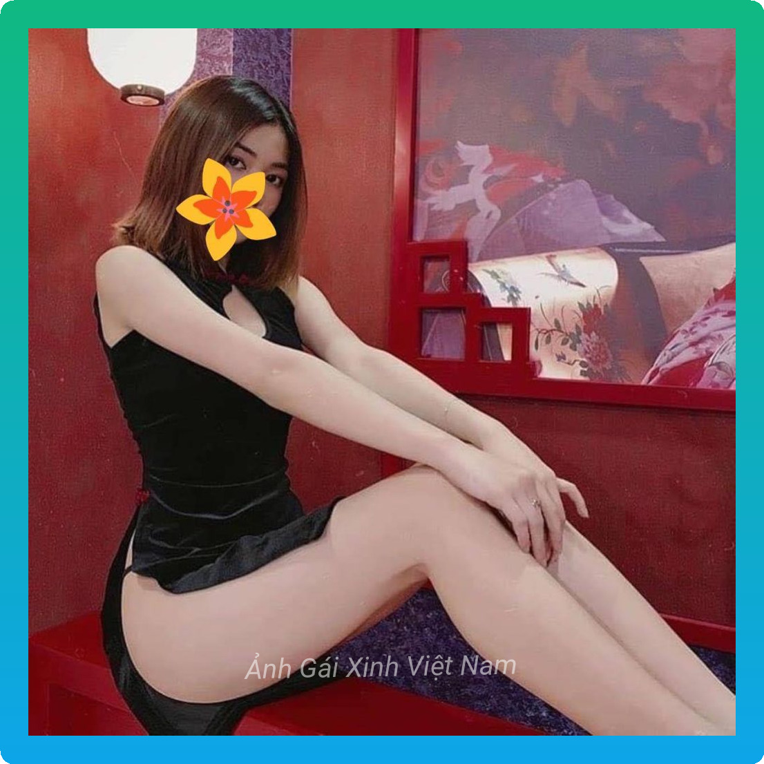 Anh gai xinh viet nam 17