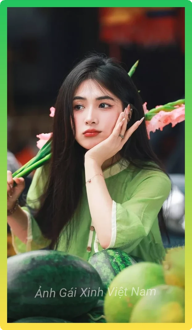 Anh gai xinh viet nam 17