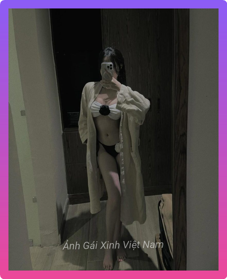 Anh gai xinh viet nam 18