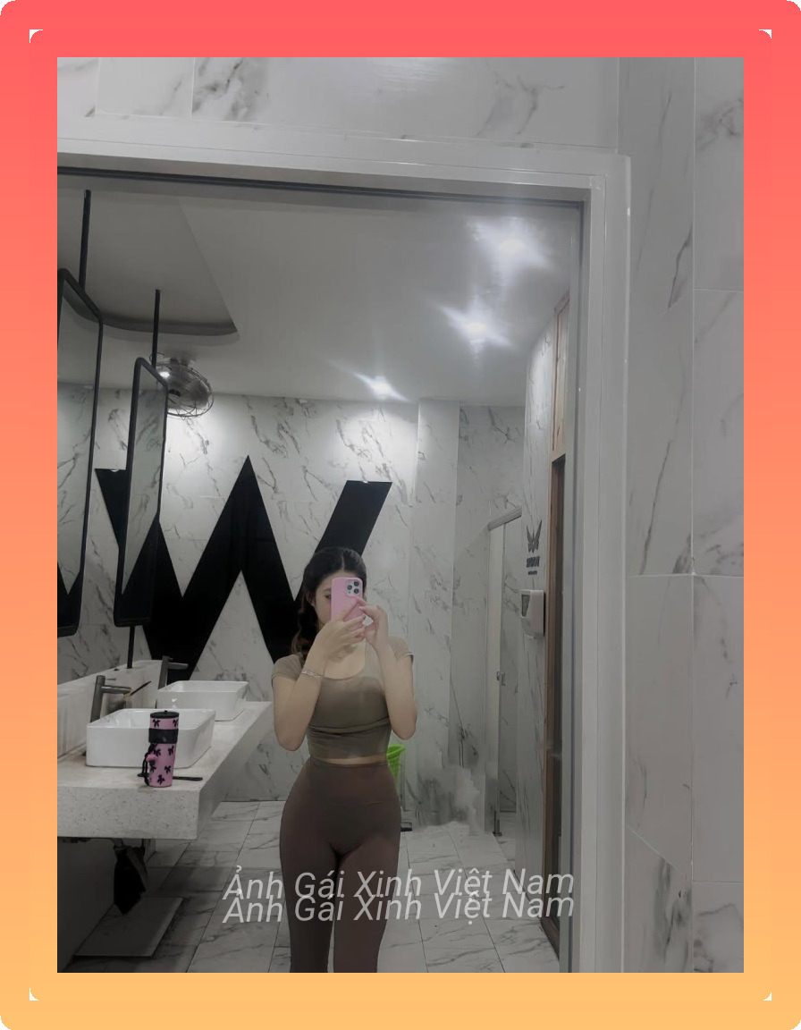 Anh gai xinh viet nam 19