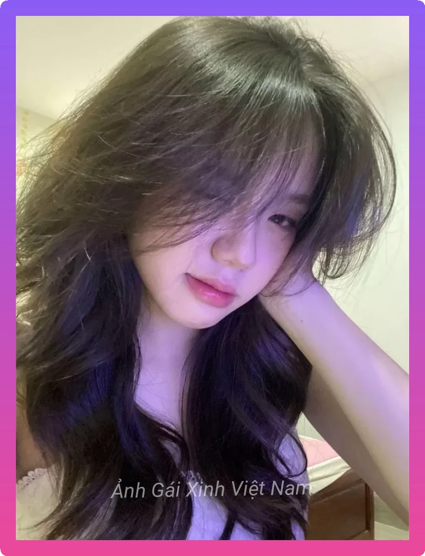 Anh gai xinh viet nam 19