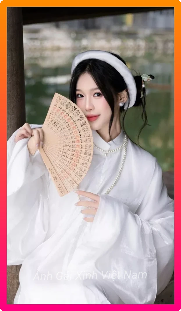 Anh gai xinh viet nam 2