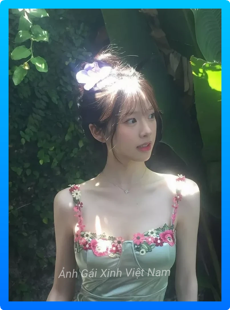 Anh gai xinh viet nam 21
