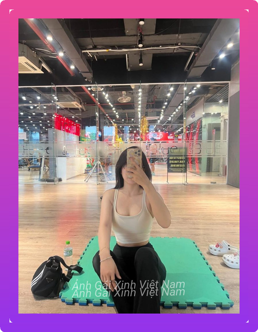 Anh gai xinh viet nam 21