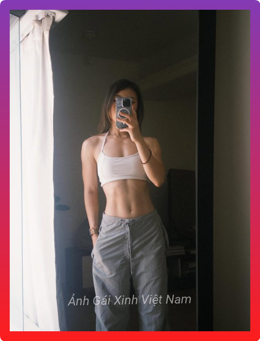 Anh gai xinh viet nam 22