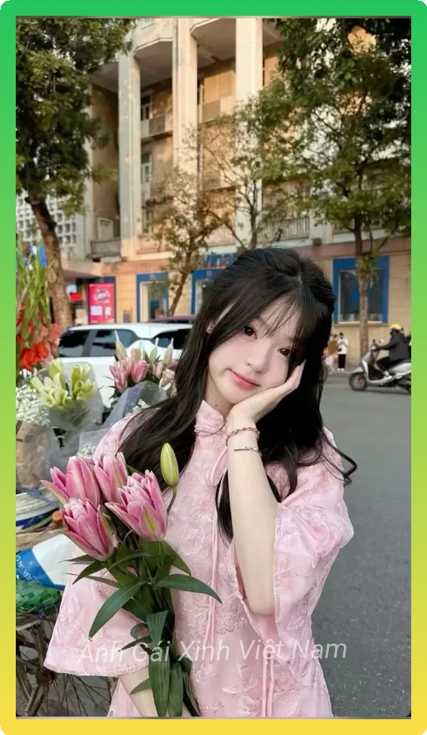 Anh gai xinh viet nam 23