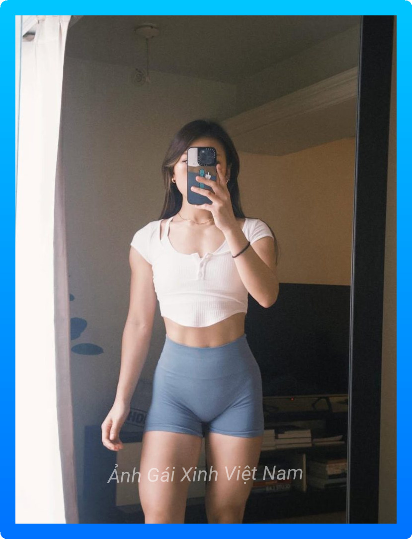 Anh gai xinh viet nam 23