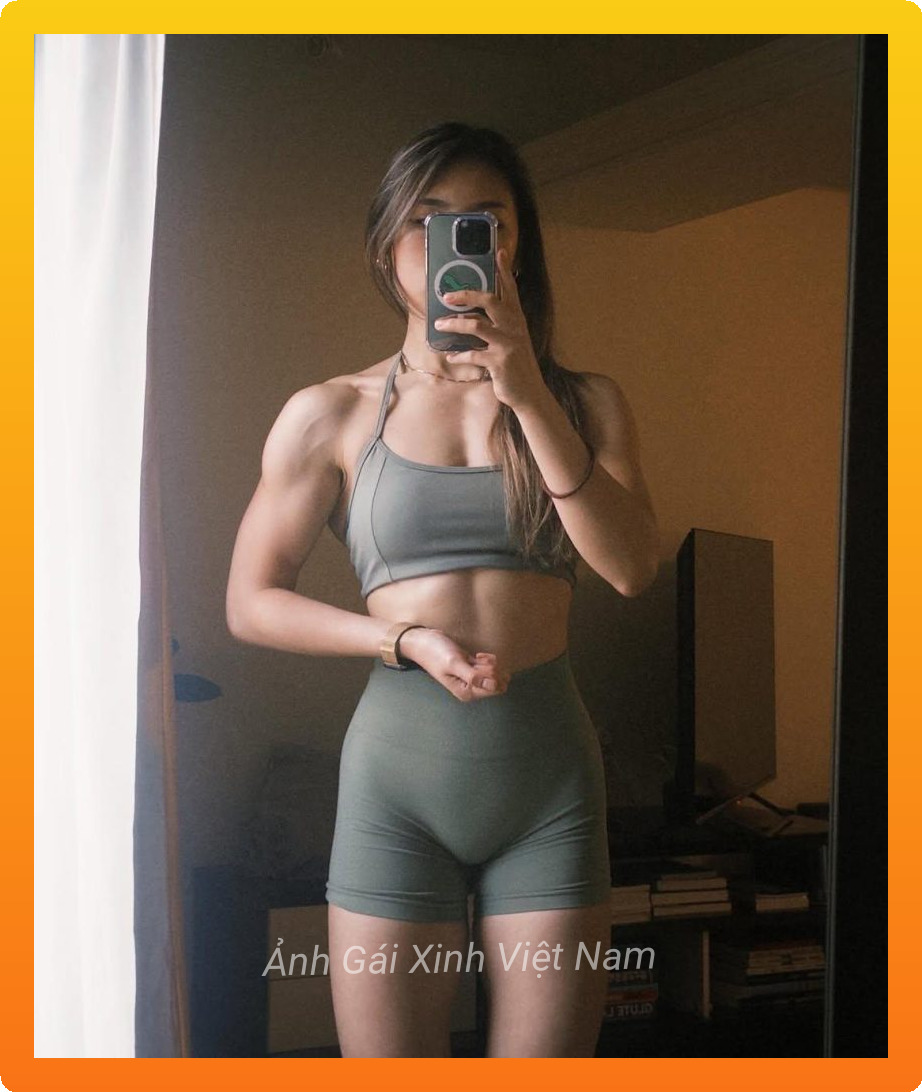 Anh gai xinh viet nam 25