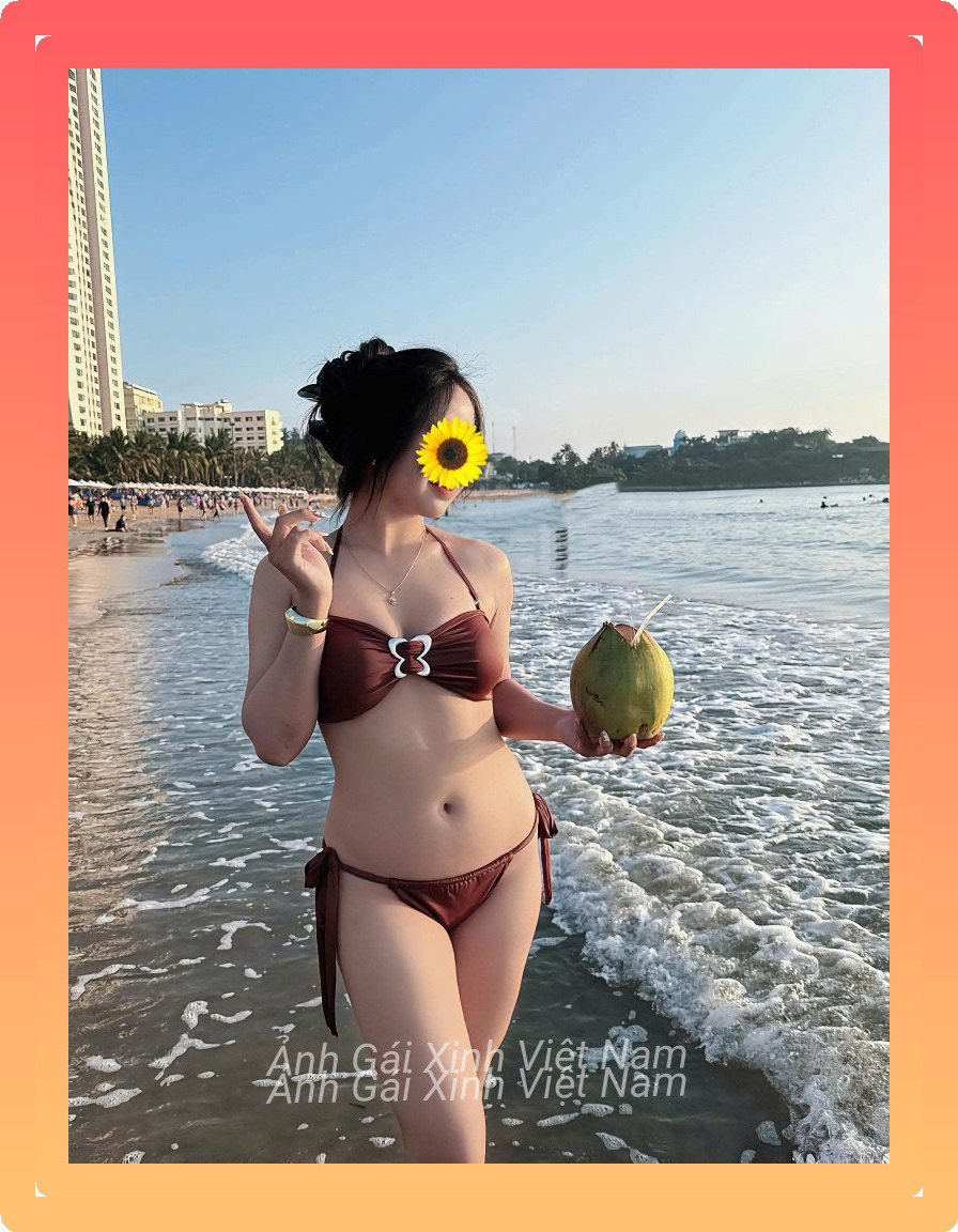 Anh gai xinh viet nam 27